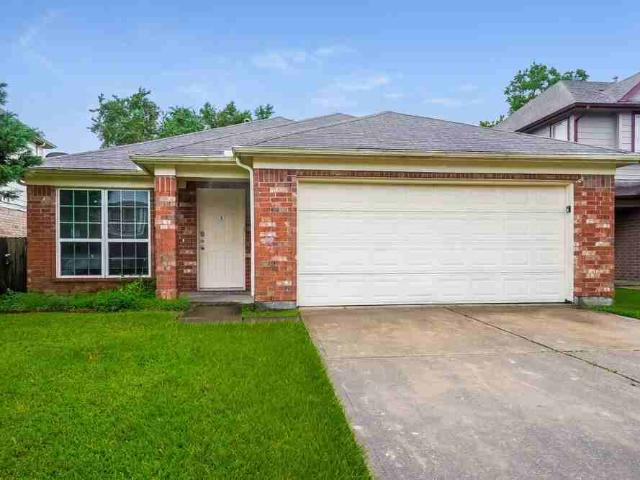 House for rent in Harris, Texas
