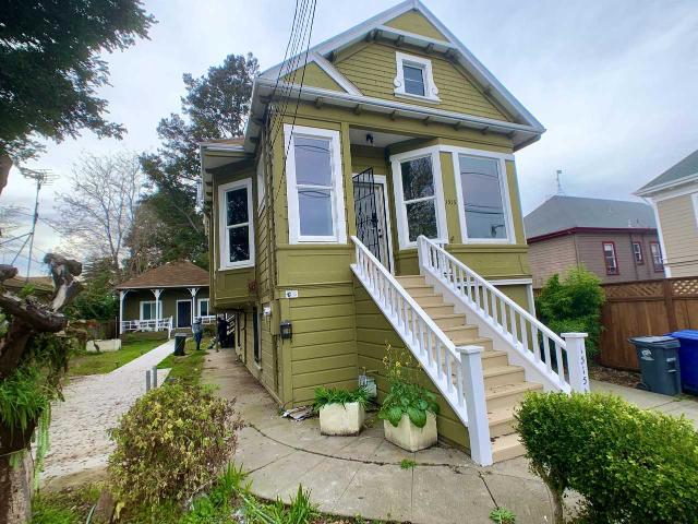 House for rent in Alameda, California