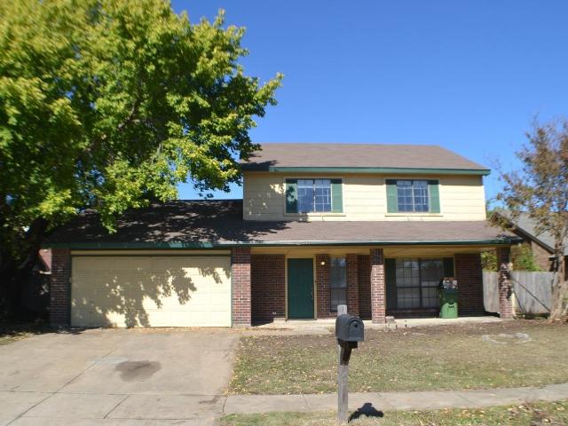 House for rent in Arlington, Texas