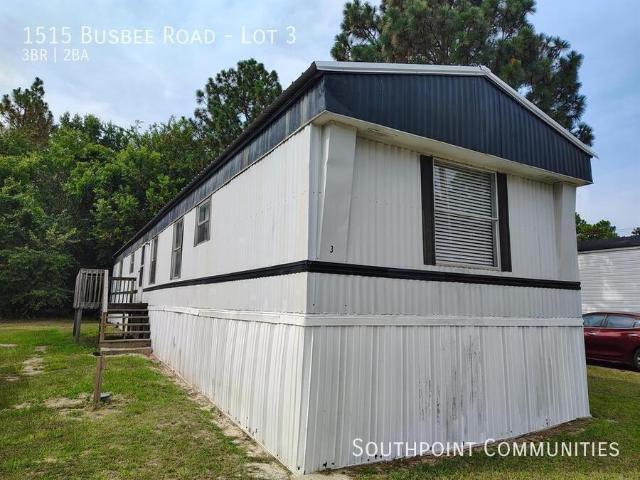 House for rent in Cayce, South Carolina
