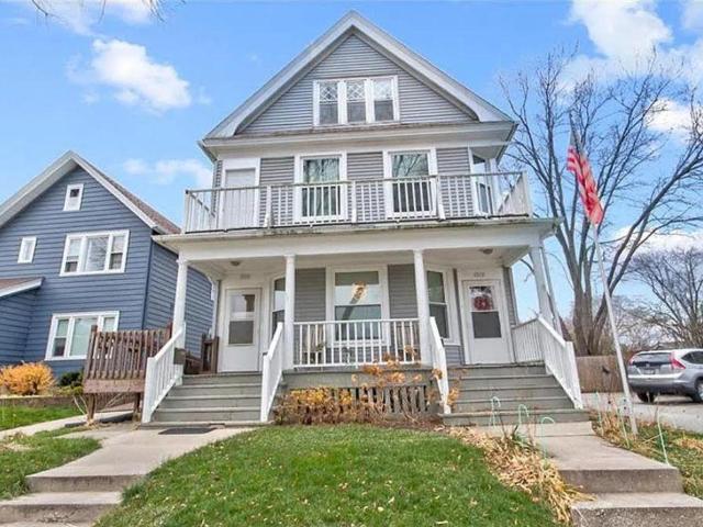 House for rent in Milwaukee