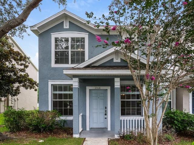 House for rent in Brandon, Florida