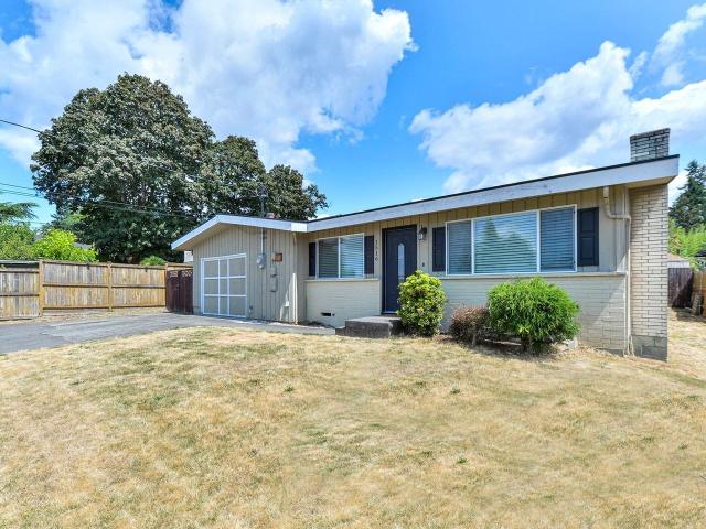 House for rent in Renton, Washington