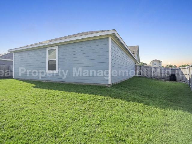 House for rent in Fort Worth
