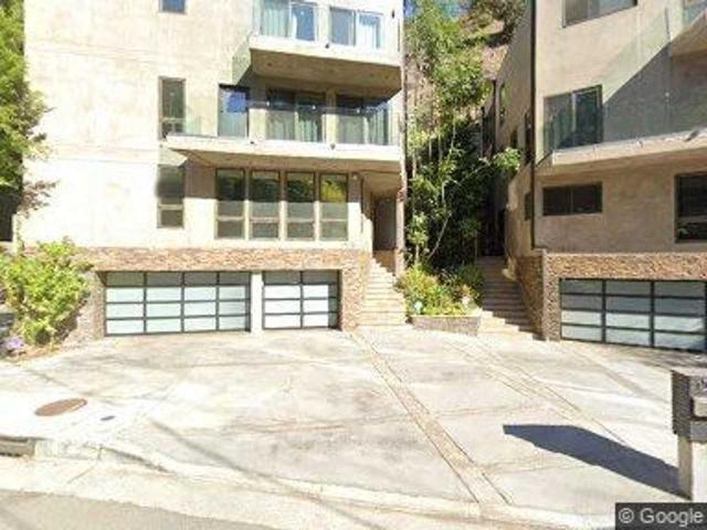 House for rent in Los Angeles, California