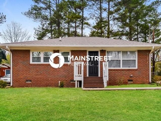 House for rent in Durham, Durham County