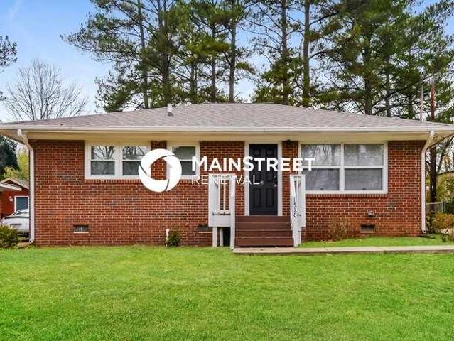 House for rent in Durham, North Carolina
