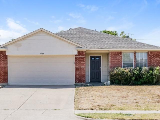 House for rent in Texas