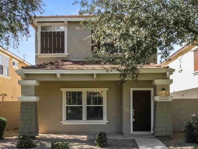 House for rent in Gilbert, Arizona