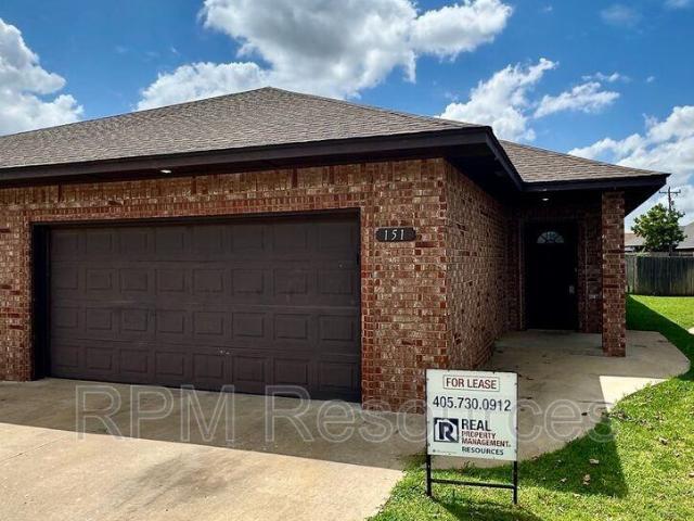 House for rent in Mustang, Oklahoma