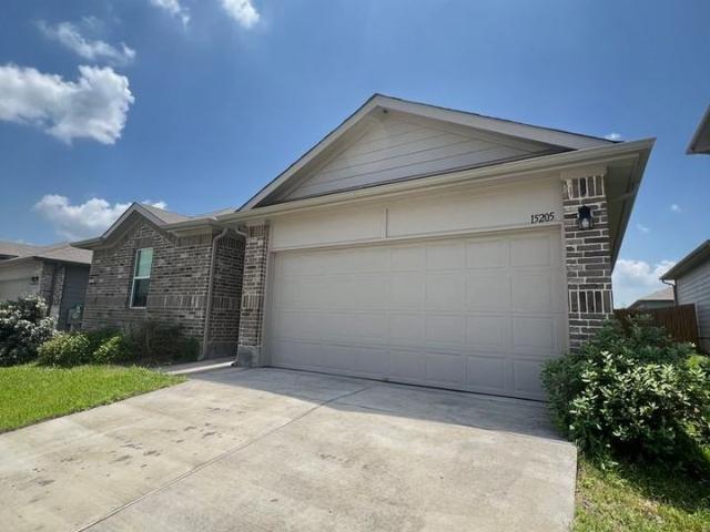 House for rent in Austin, Texas