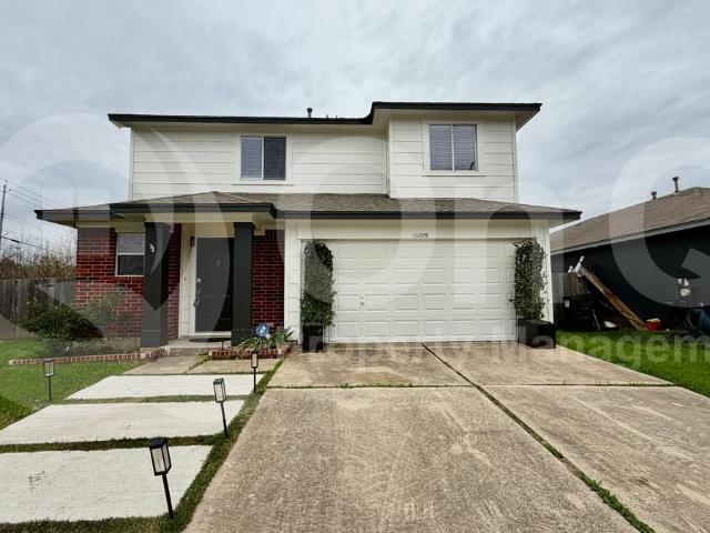 House for rent in Austin, Texas