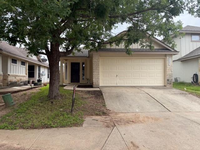 House for rent in Austin, Texas