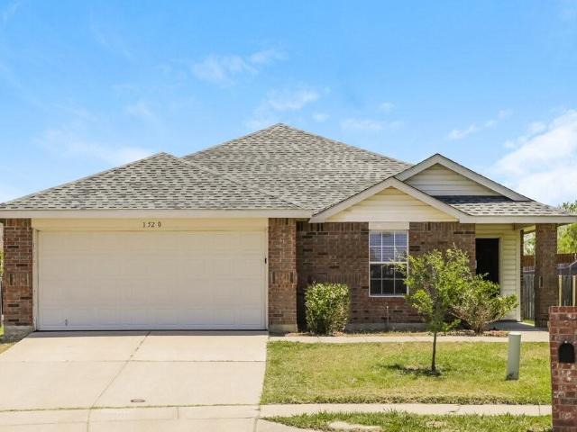 House for rent in Fort Worth, Texas