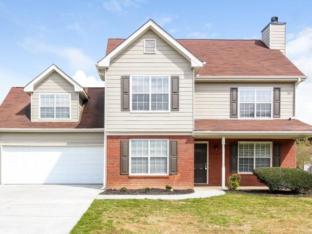 House for rent in Loganville, Georgia