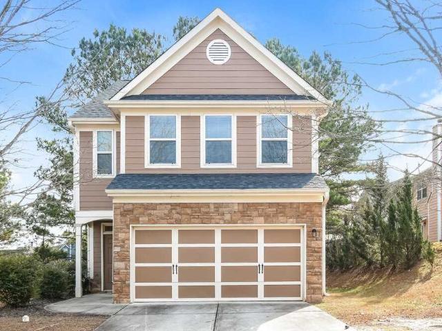 House for rent in Lawrenceville, Gwinnett County