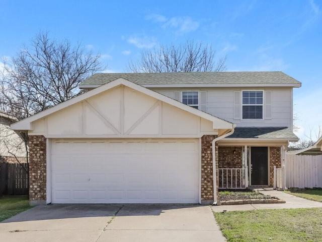 House for rent in Fort Worth, Texas
