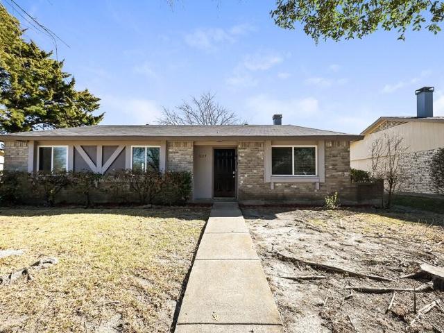 House for rent in Duncanville, Texas