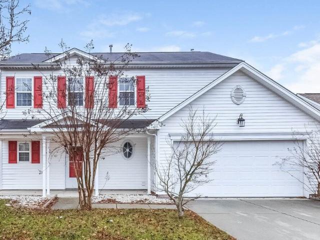 House for rent in Mecklenburg, North Carolina