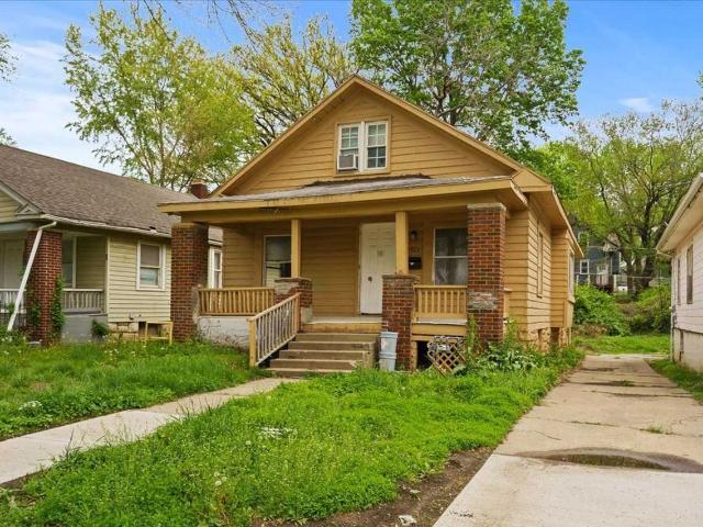 House for rent in Kansas City