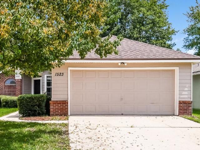 House for rent in Orange Park, Florida
