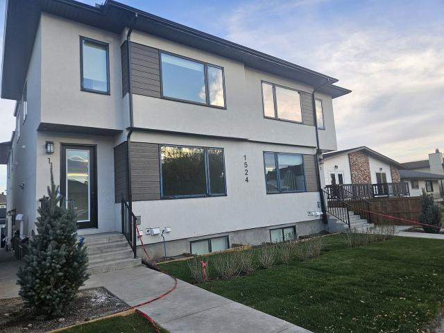 House for rent in Shepard Industrial, Calgary