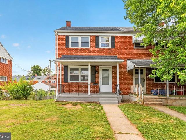 House for rent in Essex, Maryland