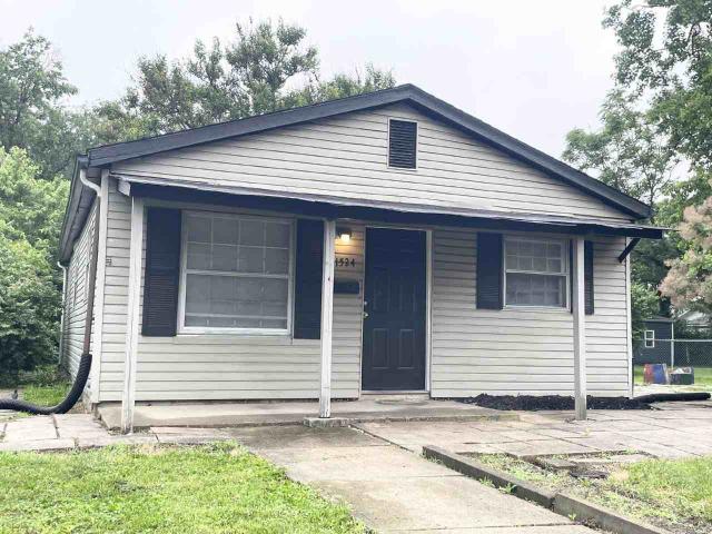 House for rent in Near Eastside, Camby
