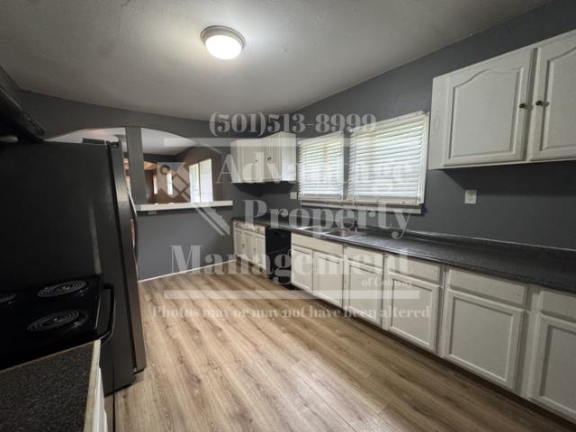 House for rent in Ark