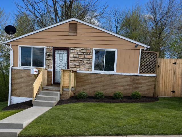 House for rent in Canton, Ohio