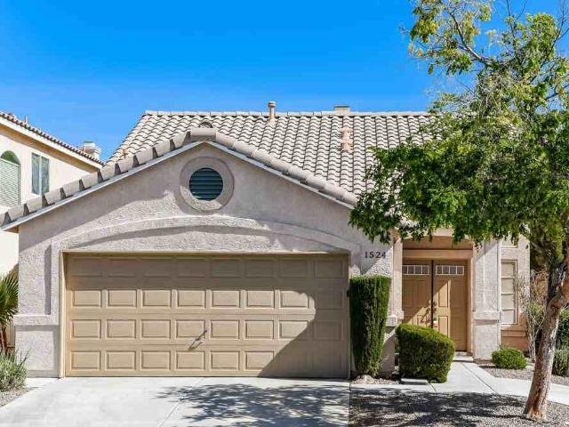 House for rent in North Las Vegas, Nevada