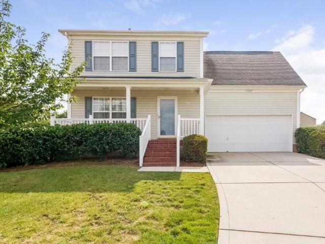 House for rent in Mecklenburg, North Carolina