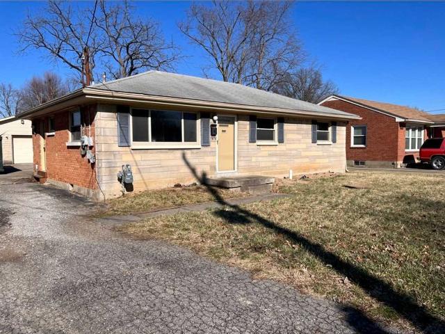 House for rent in Louisville, Kentucky
