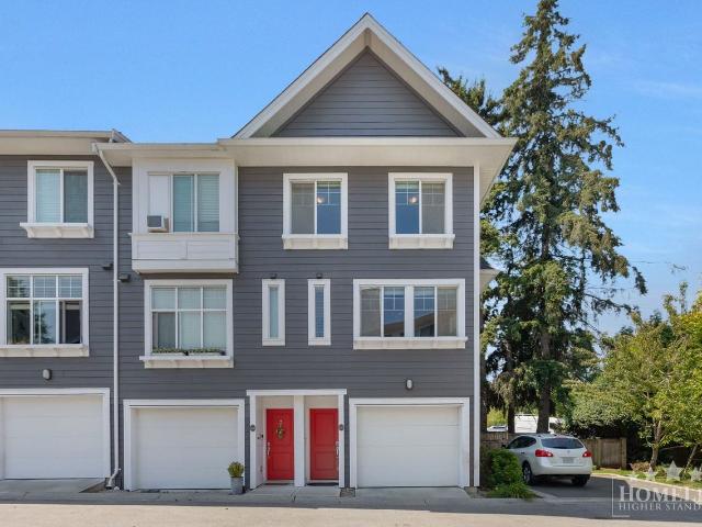 House for rent in Surrey, British Columbia
