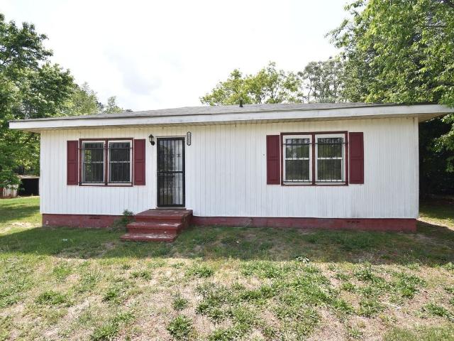 House for rent in Spring Lake, North Carolina