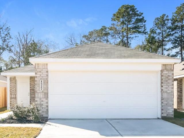 House for rent in Conroe, Texas