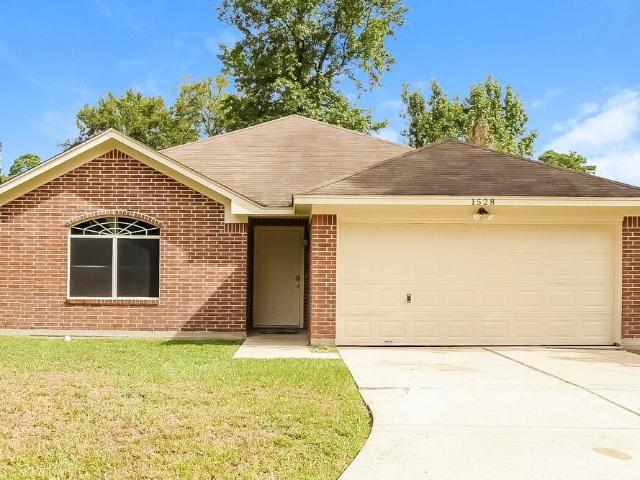 House for rent in Conroe, Texas