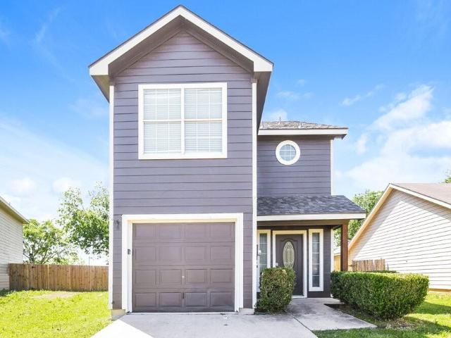 House for rent in Fort Worth, Texas