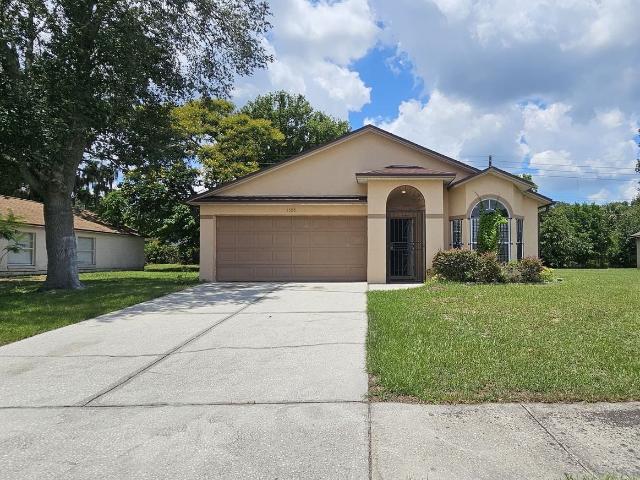 House for rent in Orlando, Florida