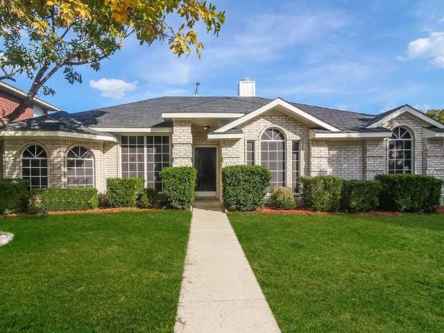 House for rent in Texas