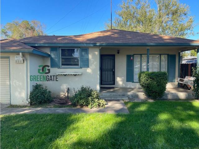 House for rent in Modesto, California