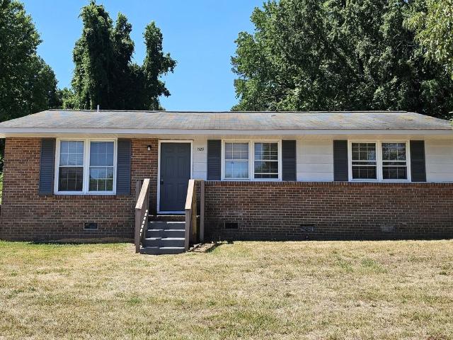 House for rent in Guilford, North Carolina