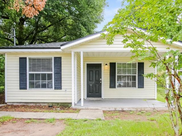 House for rent in Jacksonville, Florida
