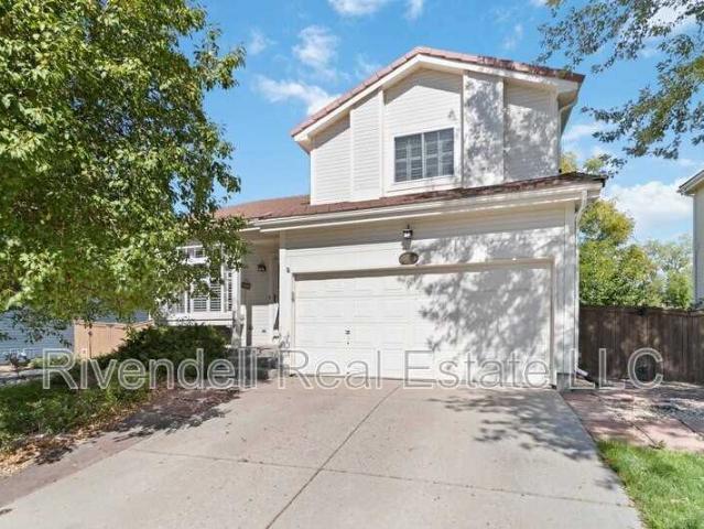 House for rent in Highlands Ranch, Colorado