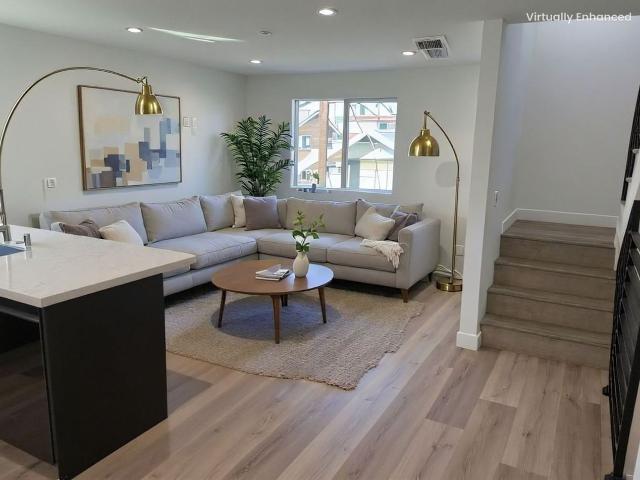 House for rent in Canoga Park, California