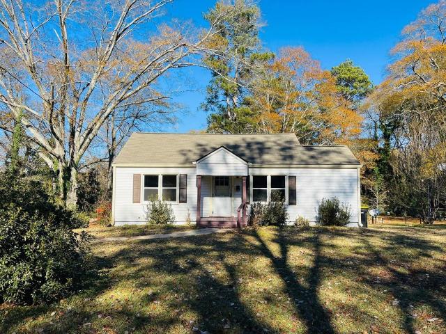 House for rent in Fairburn, Georgia
