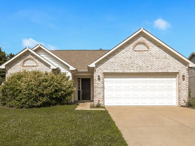 House for rent in Greenfield, Indiana