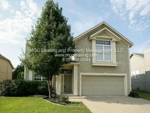 House for rent in Missouri