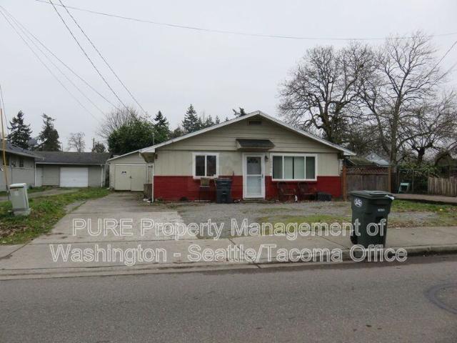 House for rent in Lakewood, Washington