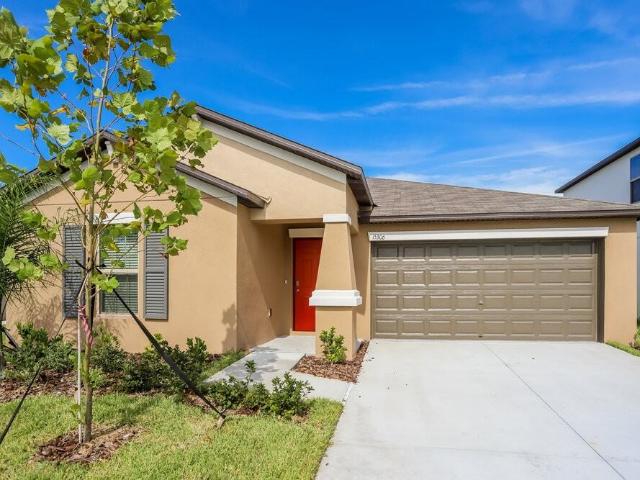 House for rent in Sun City Center, Florida